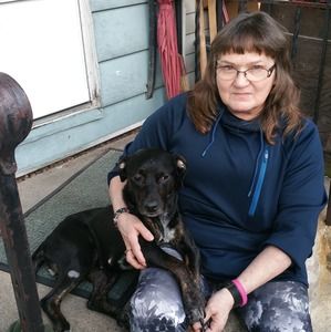 Meet your Posher, Cherie